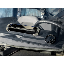 Polaris Ranger XP 900 Vented Full Windshield