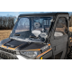 Polaris Ranger XP 900 Vented Full Windshield Polaris Ranger XP 900 Vented Full Windshield