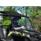 Polaris RZR 900 XP Full Windshield