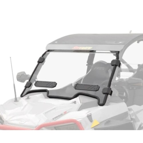 Polaris RZR Trail S 900 Vented Full Windshield