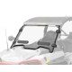 Polaris RZR Trail S 900 Vented Full Windshield