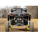 Can-Am Maverick R Scratch-Resistant Rear Windshield Can-Am Maverick R Scratch-Resistant Rear Windshield