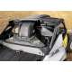 Can-Am Maverick R Scratch-Resistant Rear Windshield Can-Am Maverick R Scratch-Resistant Rear Windshield
