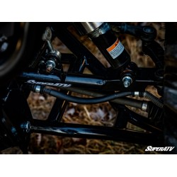 Yamaha Wolverine X2 850 High Clearance 1.5" Rear Offset A-Arms Yamaha Wolverine X2 850 High Clearance 1.5" Rear Offset A-Arms
