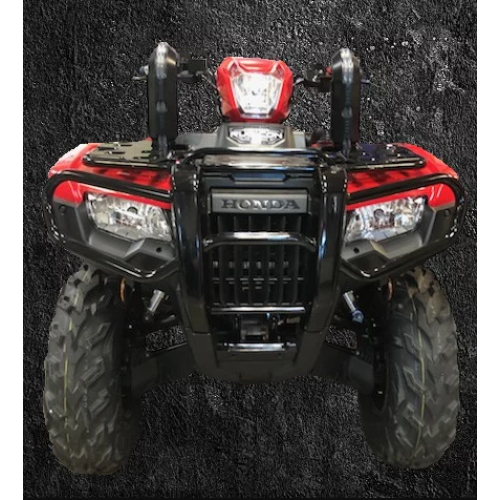 SYA Warrior Riser Snorkel kit for Honda Foreman 520