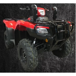 SYA Warrior Riser Snorkel kit for Honda Rubicon 520 SYA Warrior Riser Snorkel kit for Honda Rubicon 520