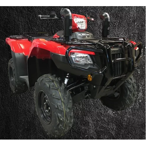 SYA Warrior Riser Snorkel kit for Honda Foreman 520