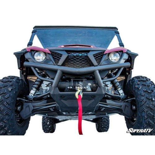 Yamaha Wolverine X2 850 Winch Mounting Plate Yamaha Wolverine X2 850 Winch Mounting Plate