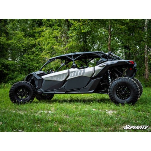Can-Am Maverick X3 Lower Doors Can-Am Maverick X3 Lower Doors