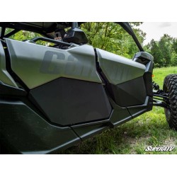 Can-Am Maverick X3 Lower Doors Can-Am Maverick X3 Lower Doors