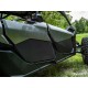 Can-Am Maverick X3 Lower Doors Can-Am Maverick X3 Lower Doors