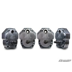 SuperATV Can-Am Maverick X3 6" Portal Gear Lifts SuperATV Can-Am Maverick X3 6" Portal Gear Lifts