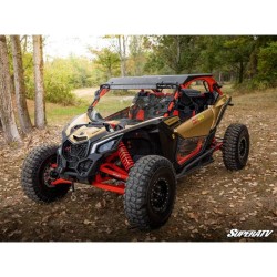 Can-Am Maverick X3 Full Windshield Can-Am Maverick X3 Full Windshield