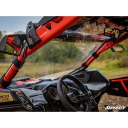 Can-Am Maverick X3 Full Windshield Can-Am Maverick X3 Full Windshield