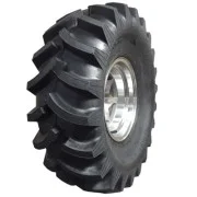 SuperATV RackBoss Heavy Duty Rack And Pinion For Can-Am Maverick (2013+ Models)