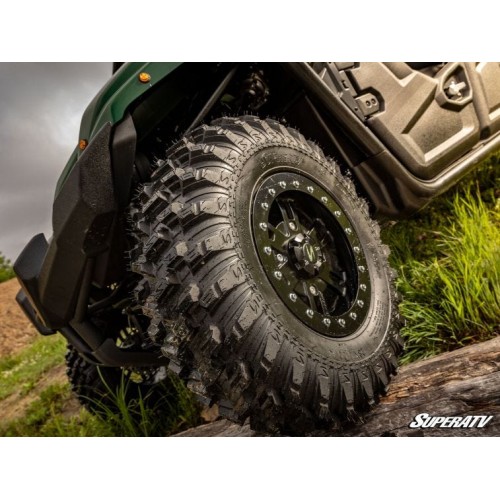 Warrior XT (Standard) 35x10-15 Tire Warrior XT (Standard) 35x10-15 Tire