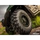 Warrior XT (Standard) 35x10-15 Tire Warrior XT (Standard) 35x10-15 Tire