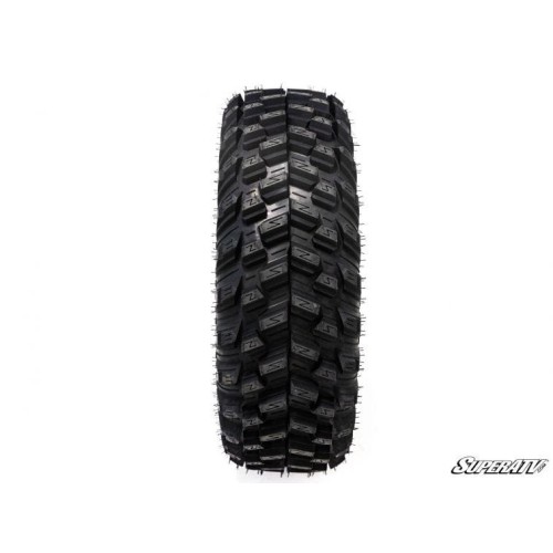 Warrior XT (Standard) 35x10-15 Tire Warrior XT (Standard) 35x10-15 Tire