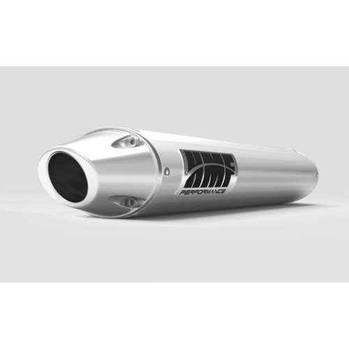 Yamaha YXZ 1000R (2016-2024) HMF Performance Series - Slip On Exhaust Yamaha YXZ 1000R (2016-2024) HMF Performance Series - Slip On Exhaust