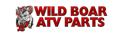 Wild Boar ATV Parts