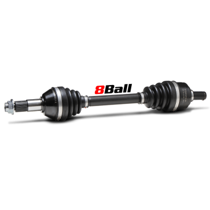 All Balls 8 Ball Axle