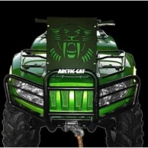 Arctic Cat Mud Pro Radiator Relocation Kit Arctic Cat Mud Pro Radiator Relocation Kit