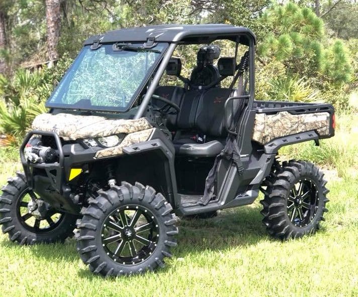 B2lakeHurmTires