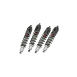 Defender Adjustable Suspension Lift