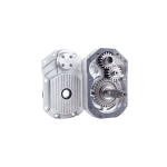 Portal Gear Lift