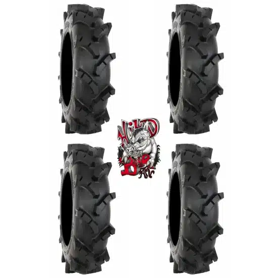 SYSTEM 3 OFF-ROAD MT410 33X9X20 TIRES