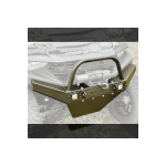 Polaris Ranger 1000 Front Bumper