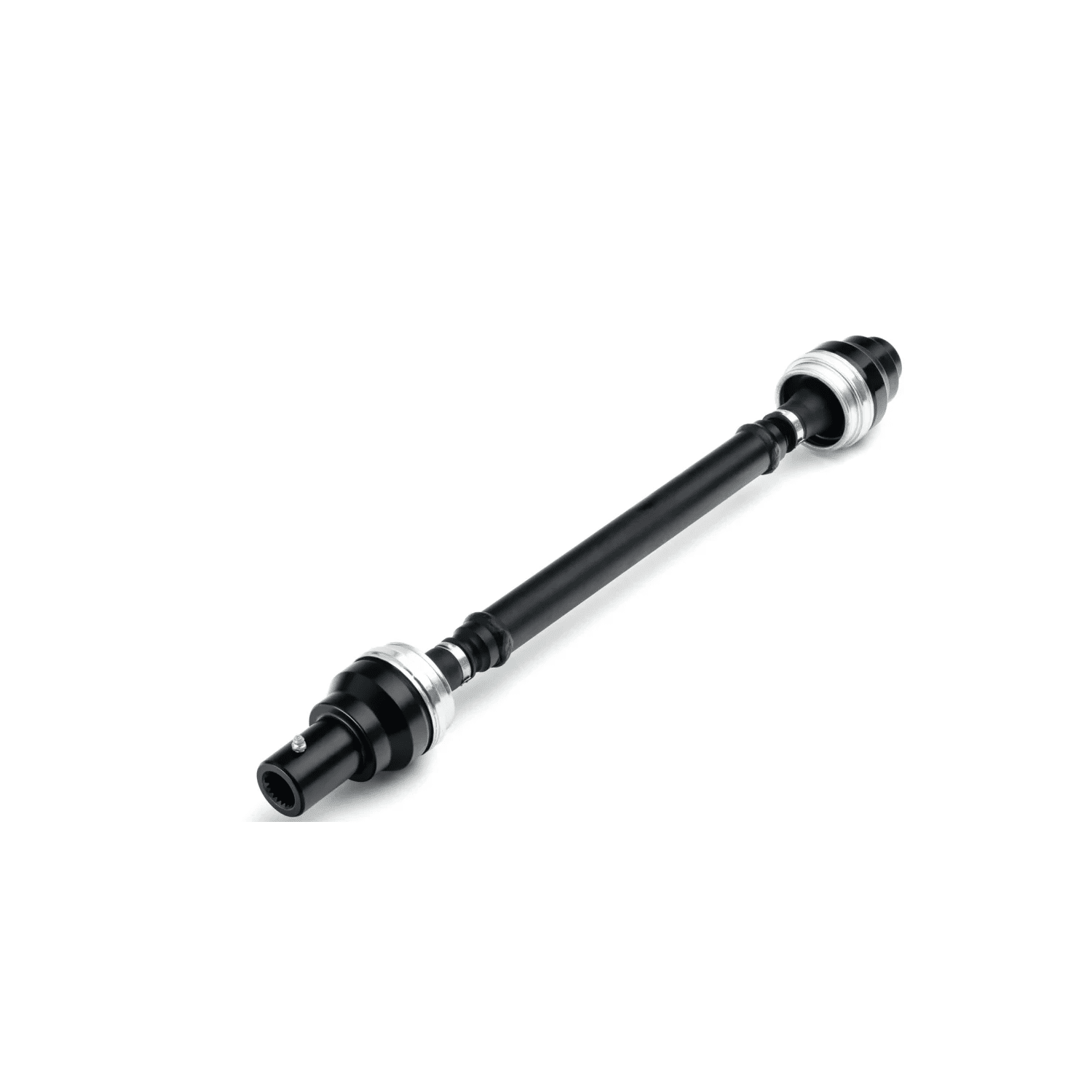 Up & Running Polaris RZR S 1000 Prop Shaft Replacement