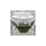 RZR TrailS Front Bumper