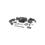 Rough Country 4500LB Winch