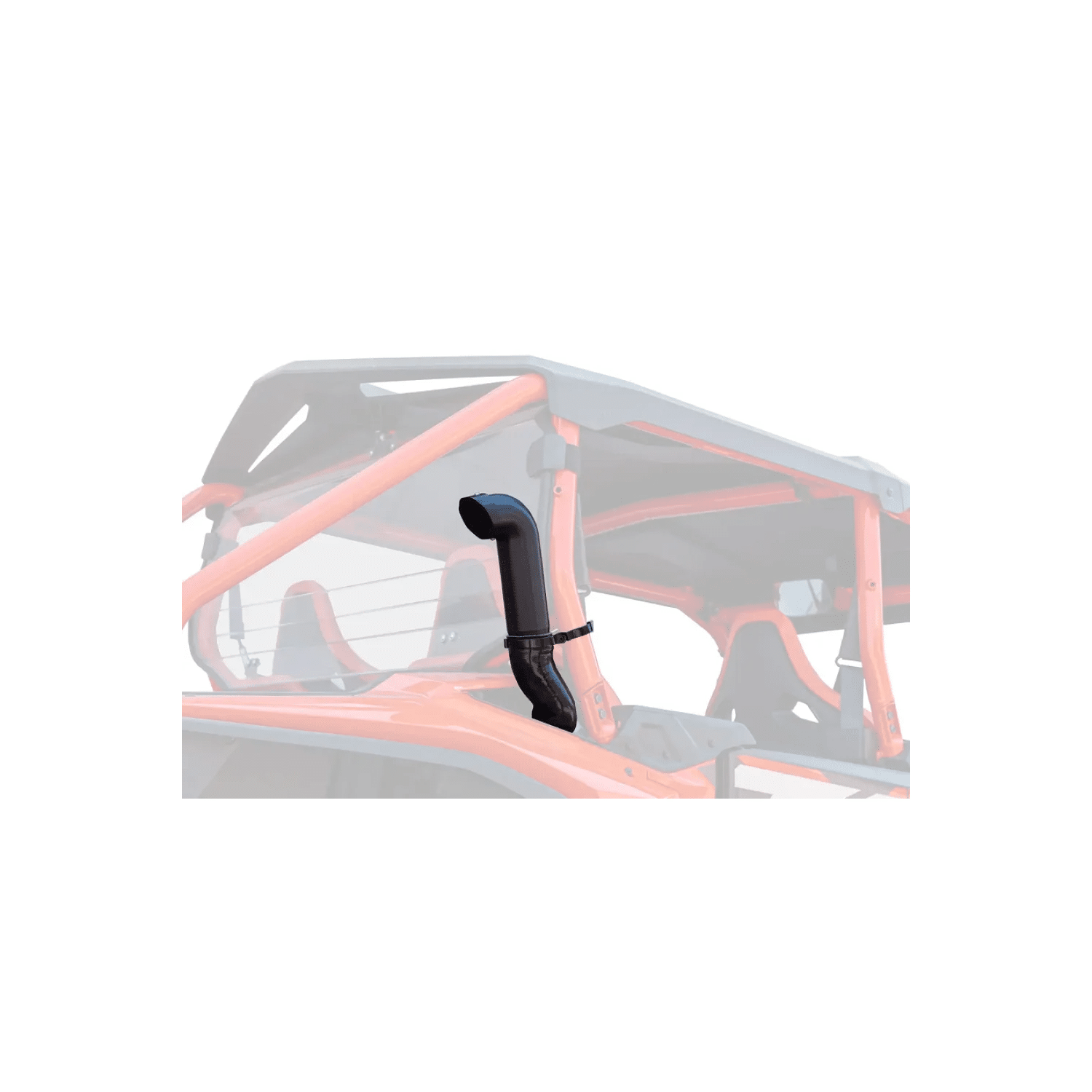 Honda Talon 1000R Depth Finder™ Snorkel Kit