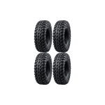 Tusk Terrabite Tires