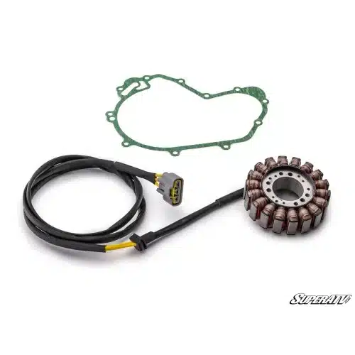 ATV Parts, ATV Radiator Kits, ATV Wheels Tires, ATV