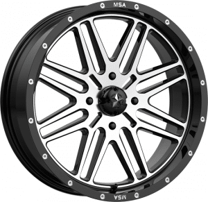 20 Inch MSA M38 Brute 20 Inch MSA M38 Brute