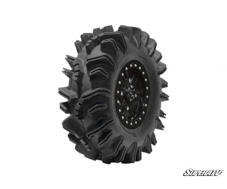 SuperATV Terminator ATV Tires