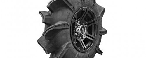 Assassinator Mud Tires 36×7.5-20