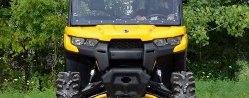 Can-Am Defender High Clearance Lower Front A-Arms