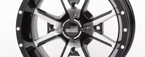 14″ Frontline 556 – Machined/Black with Free Shipping!