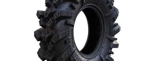 Intimidator Tire 30x10x14 with Free Shipping!