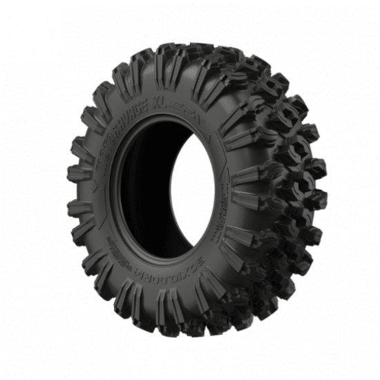 EFX MotoRavage XL Tires