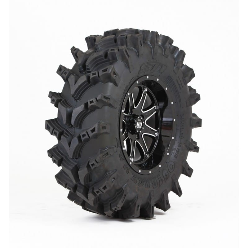 Outback Max Tire
