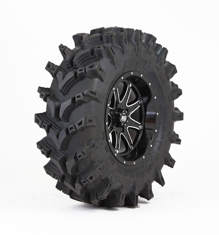 STI Outback Max Tire – 34x10x17 with Free Shipping!