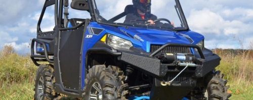Polaris Ranger Fullsize 570/900 High Clearance Lower Front A-Arms
