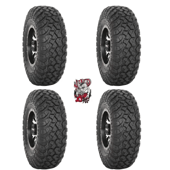 System 3 Off-Road RT320 Race and Trail Tire 35×9.5×15 (Full Set)