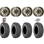 Toyo Open Country SxS/Utv Tires 35 x 9.5 R15 LT – Dempsey Adventures