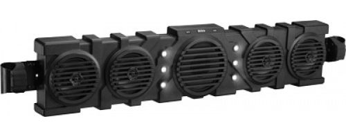 Boss Audio Reflex 5-Speaker 46″ Bluetooth